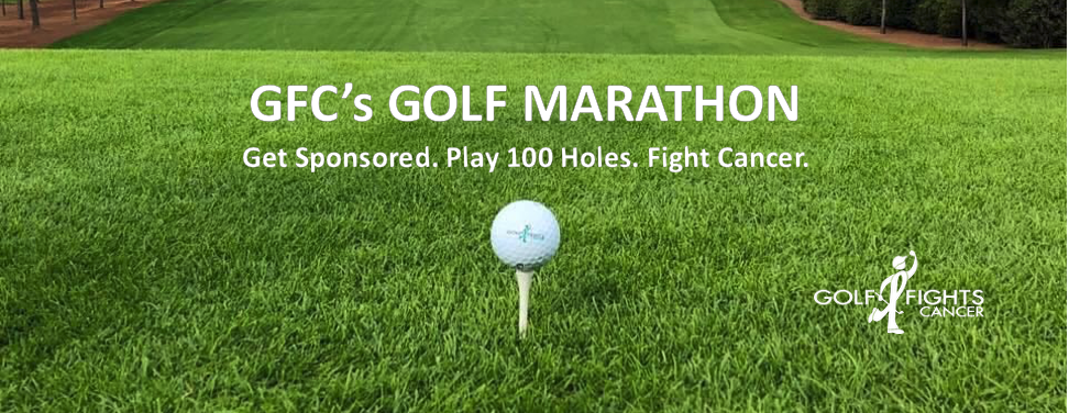 GFC's Golf Marathon